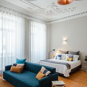 Baumhaus Serviced Living - Art & Design Apartments