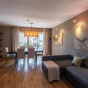 Appartement met Twee Slaapkamers